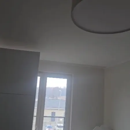 Sloneczny 43 Apartman