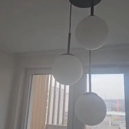 Sloneczny 43 * Kattowitz