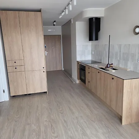 Słoneczny 43 Apartament