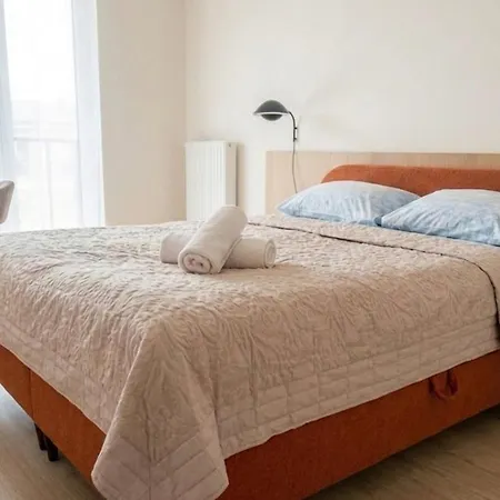 Sloneczny 43 Apartment
