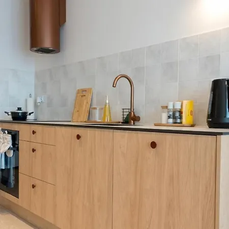 Sloneczny 43 * Katowice