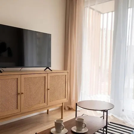 Sloneczny 43 Apartment