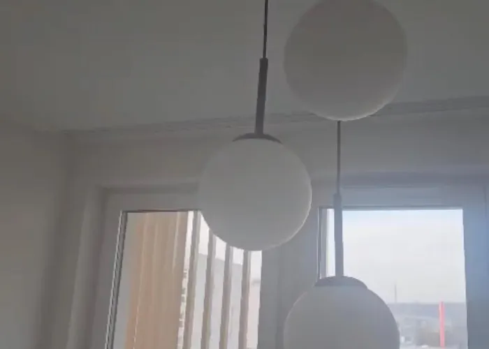 Sloneczny 43 * Katowice