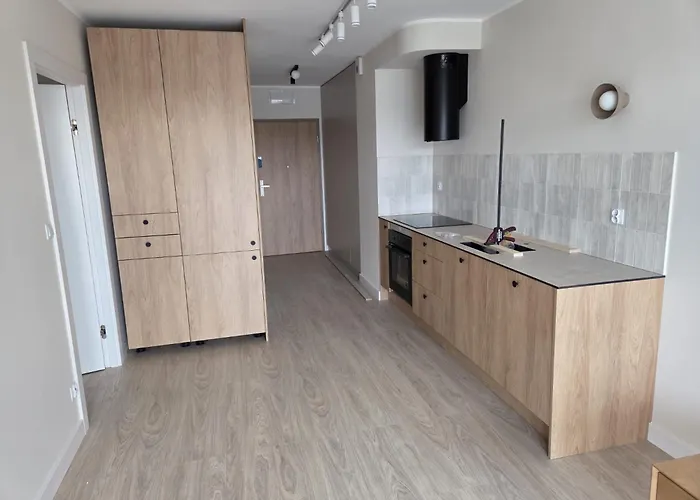 Słoneczny 43 Apartament